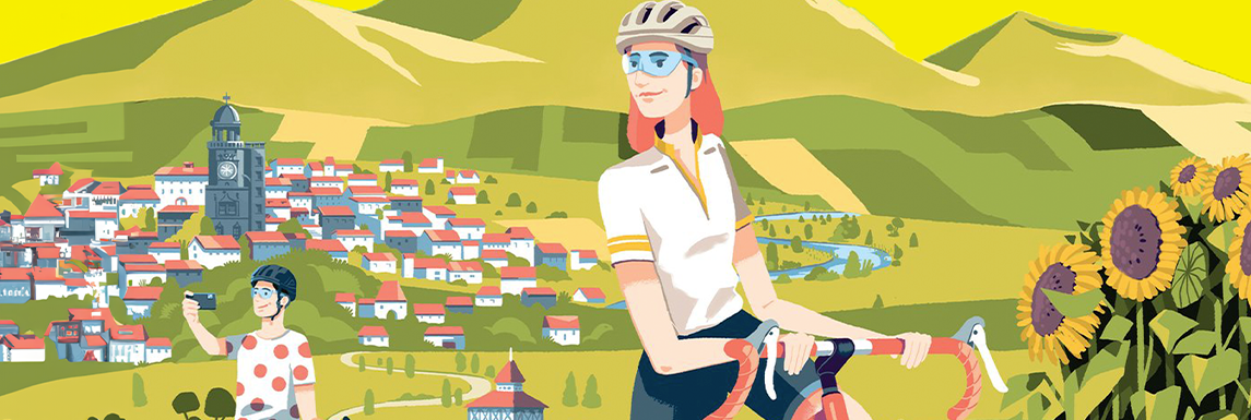 tour de france féminin