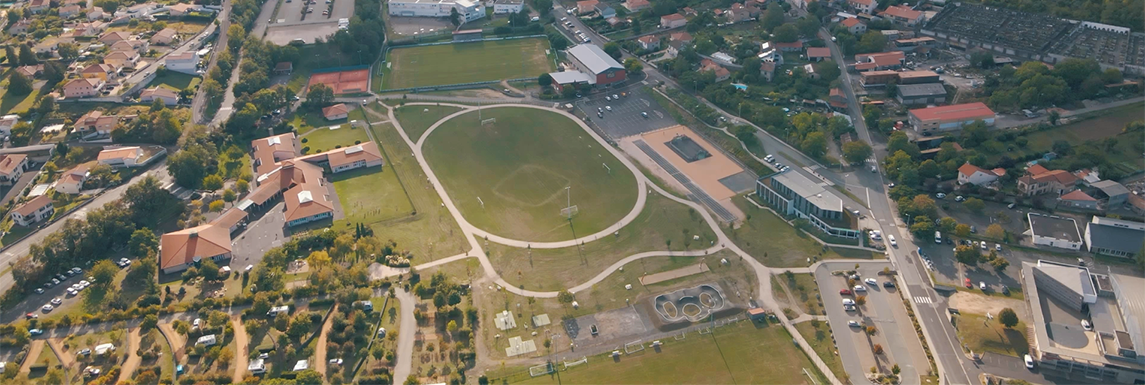 Renaturation de la Plaine du Cessard et des écoles