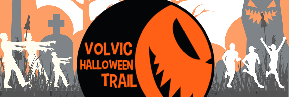 Volvic Halloween Trail 2024