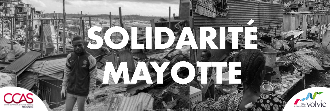 Solidarité Mayotte 23 décembre